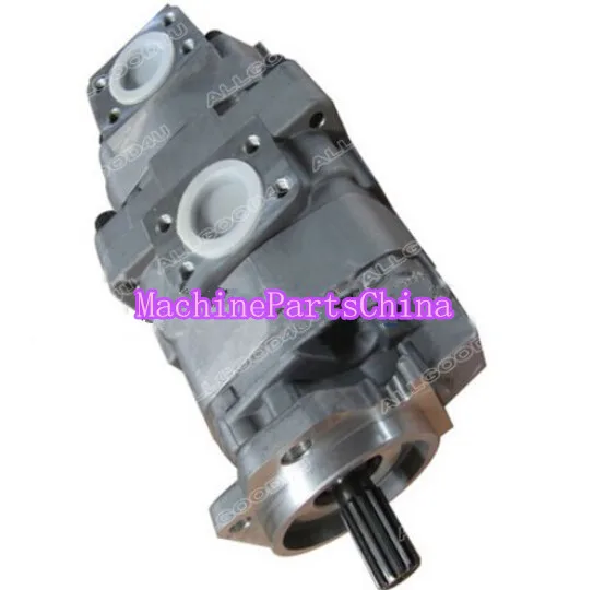 

Hydraulic Pump 705-51-30170 For Komatsu Crane LW250L-1NH LW250L-1NX