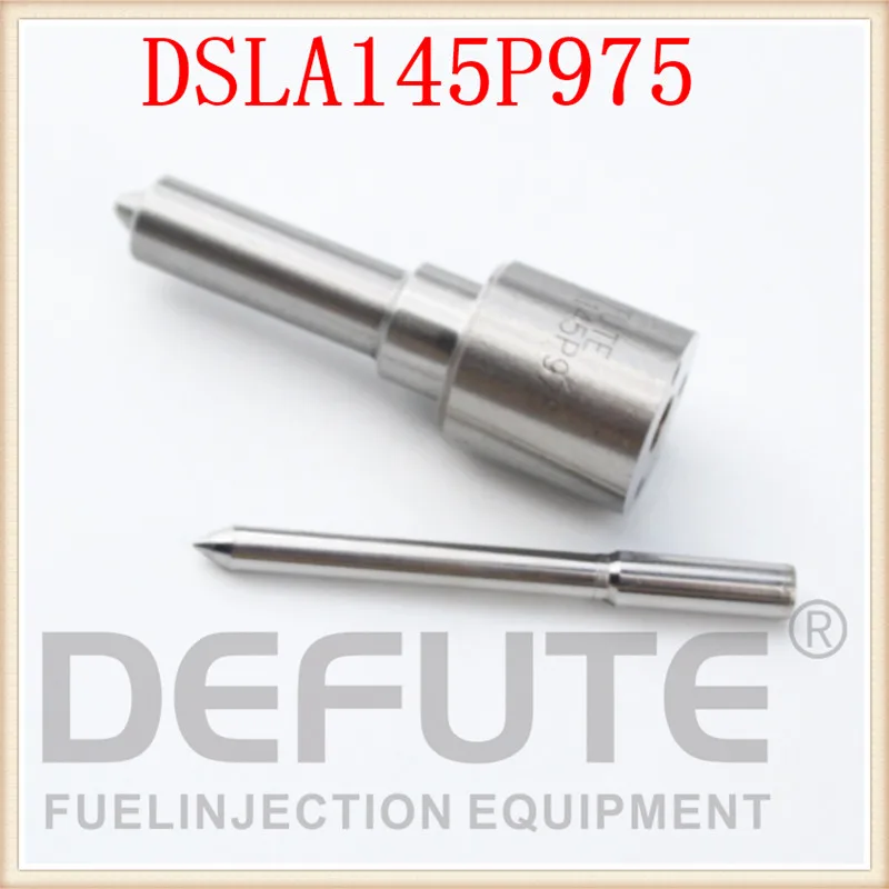 4 pieces/lot  DSLA145P975 Injector nozzle 0 433 175 276 for South America, Russia Auto parts Market