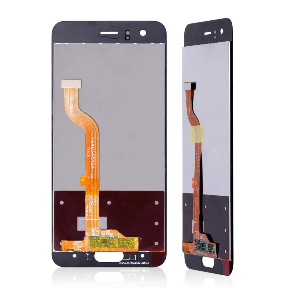 Voor Huawei Honor 9 Display Met Frame 5.15 "Voor Honor9 STF-L09 STF-AL10 STF-AL00 STF-TL10 Lcd Touch Screen Digitizer