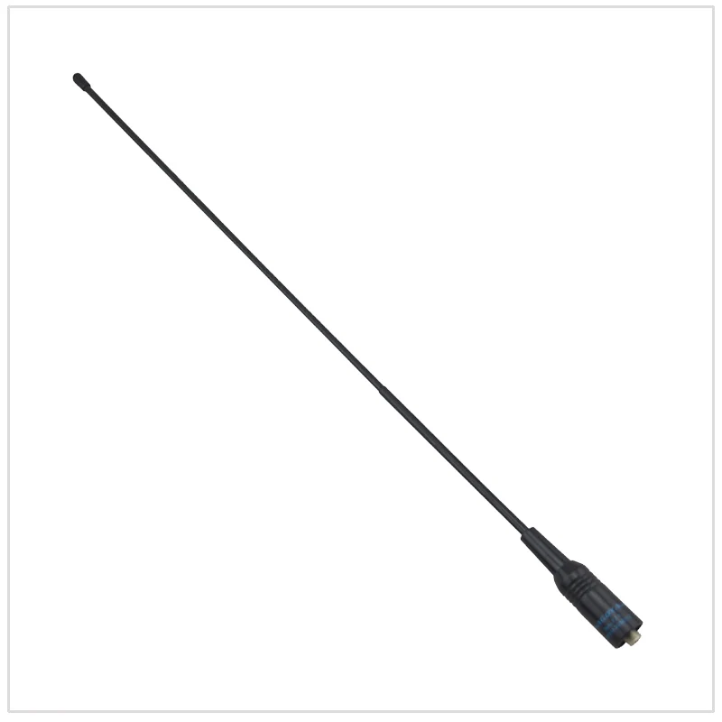 NA-771 144/430MHz Dual Band Handheld Antenna for Baofeng Radio UV--5R,UV-6R,UV-5RA,UV-82PUXING PX-888K,QUANSHENG TG-UV2