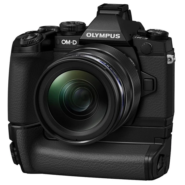 オリンパスOM-D E-M1 omd em1slrカメラ交換用HLD-7用jintuproマルチパワーハンドバッテリーグリップパック -  AliExpress