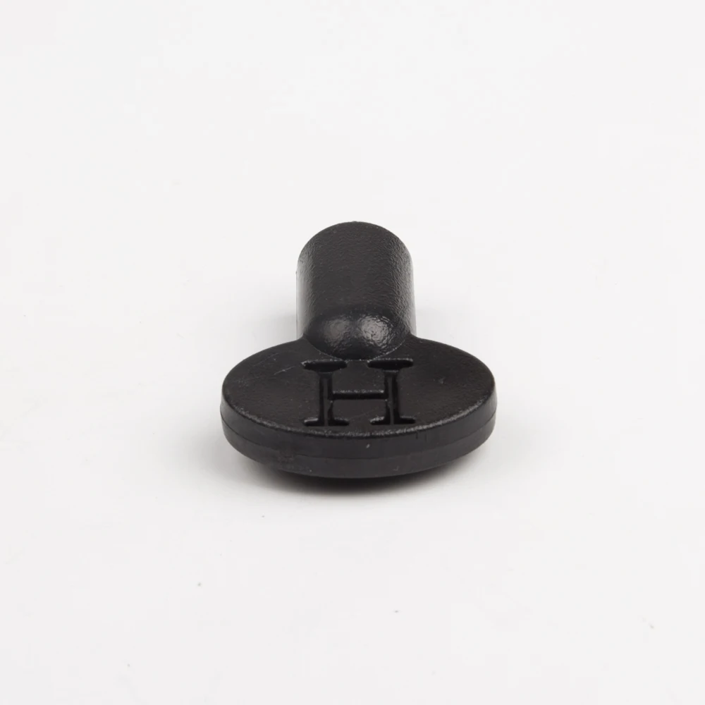 key copy duplicator machine plastic material chucking tools handle for key cutting machine spare part locksmith supplies tools