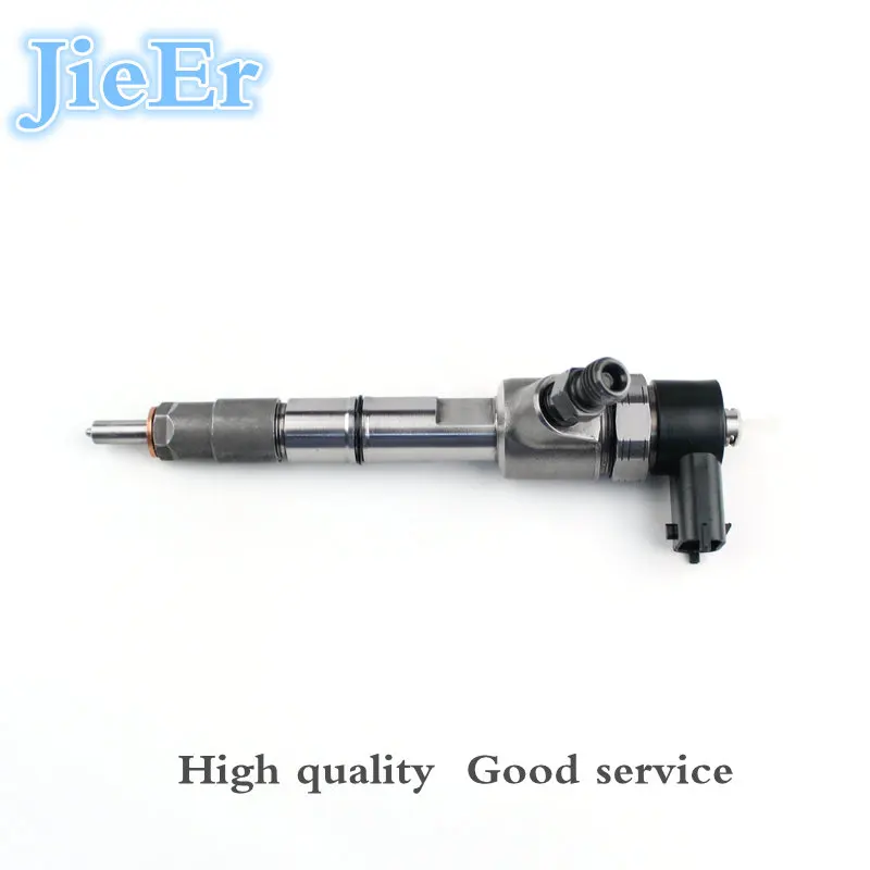 0445110359 injector assembly matching DLLA150P2126 fuel injection nozzle with built-in F00VC01358 valve assembly