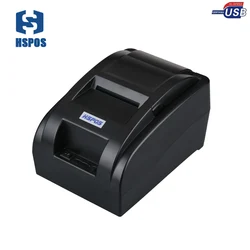 Small 58mm pos printer windows10 thermal receipt printer with high quality impresora termica for Store Stock count bill printing