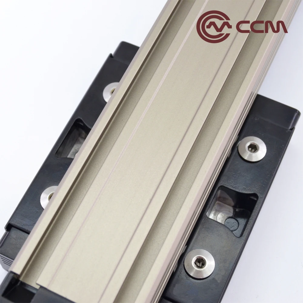 Lange reise 1000mm linear motion guide für drucker