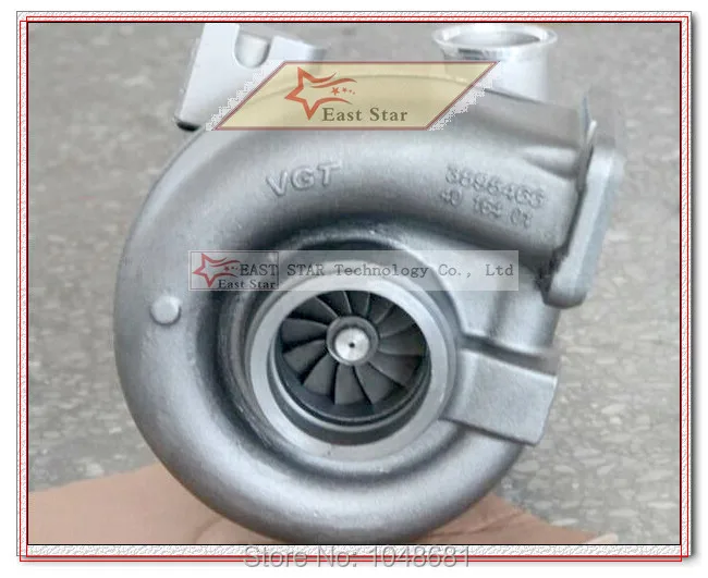 

ww HY55V 4031404 504252144 3598515 3594712 3594931 3594932 3595671 3594712 Турбо для IVECO TRUCK BUS Cursor 13 F3A F3B