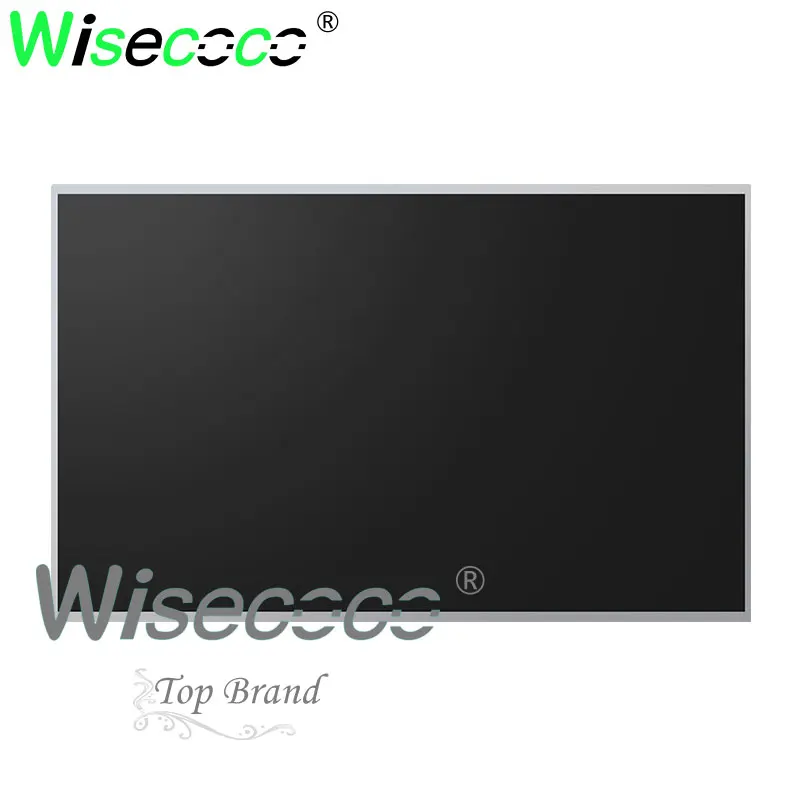 wisecoco 15.4 inch LCD 1280* 800 computer display  VGA controller board for DIY project