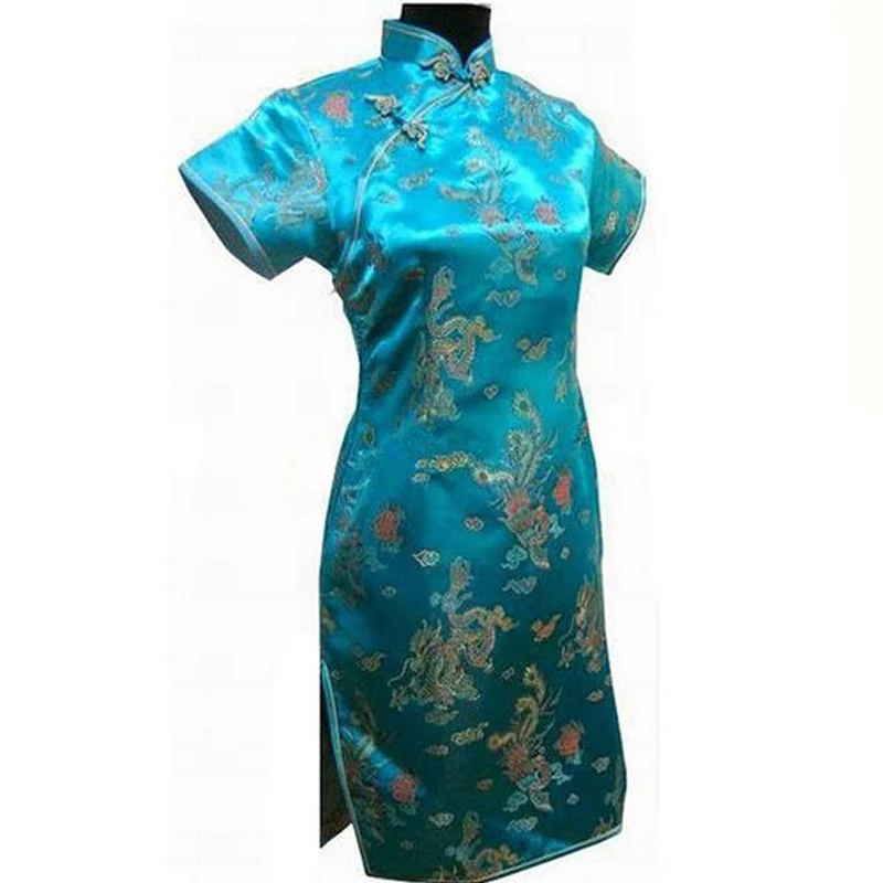 Thumbnail 3 - #32 Latest Cheongsams Offers