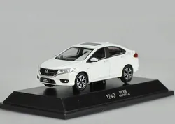 Original High simulation HONDA GREIZ, 1: 43 scale alloy car model, metal casting children's toy vehicle, free shipping