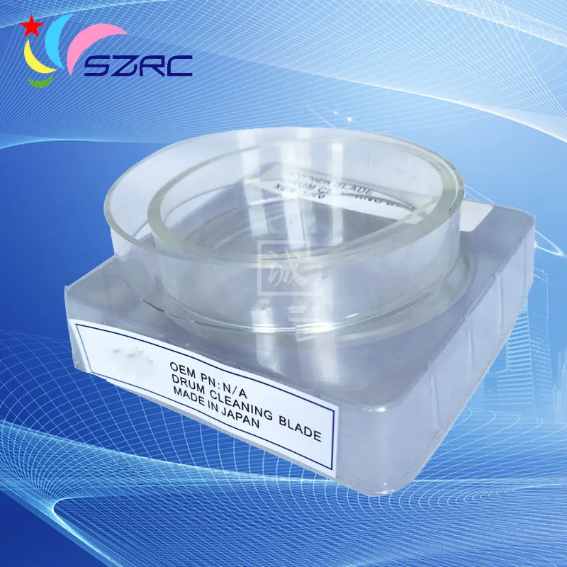 Высококачественное новое лезвие для чистки барабана для KIP 1880 1900 1800 2000 5000 6000 3000 3100 7100 7000 8000 9000 9900, инженерный копировальный аппарат Высококачественное новое лезвие для чистки барабана для KIP 1880 1900 1800 2000 5000 6000 3000 3100 7100 7000 8000 9000 9900, инженерный копировальный аппарат