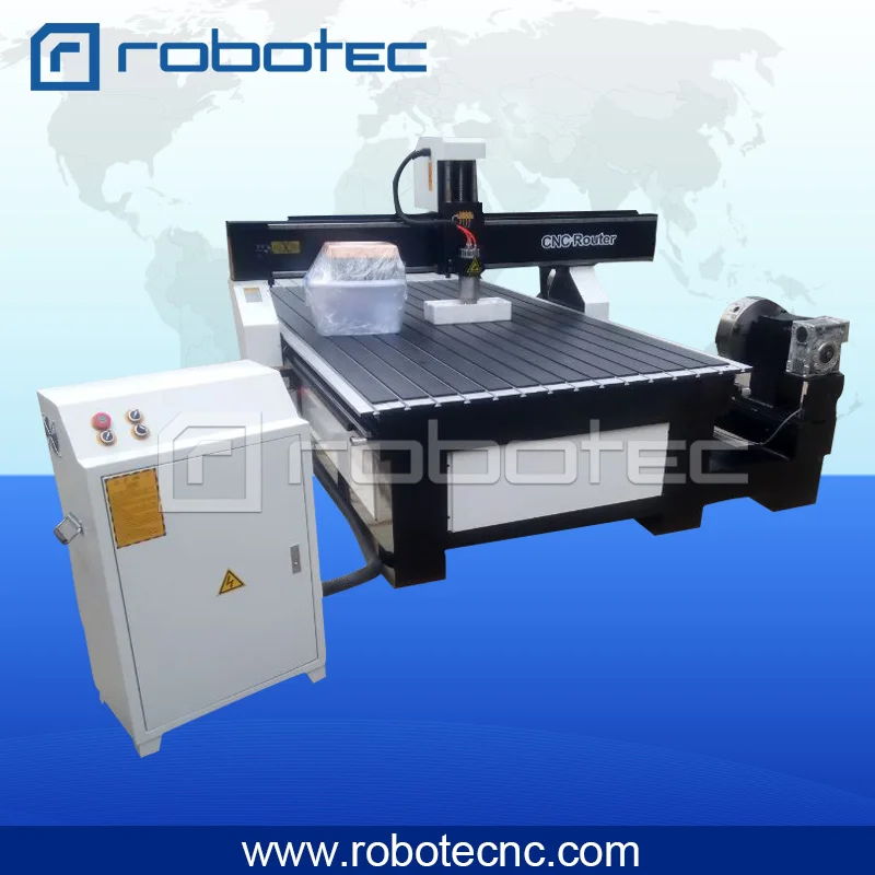 Wytrzymała 3-osiowa frezarka cnc/3d cnc frezarka do drewna cena/4-osiowa maszyna do rzeźbienia cnc