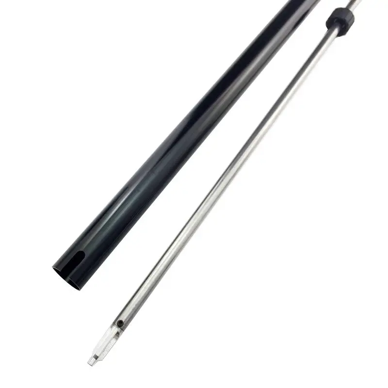 Tarot 500 Torque Tube Tail Boom Tail Brace & Tail Servos Rod For Align trex 500 Helicopter