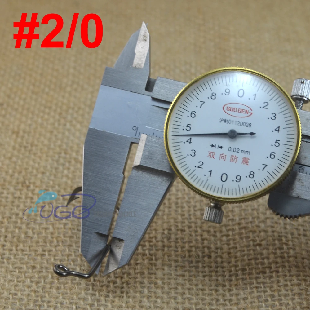[100PCS/lot] Carbon steel 60 degree jig hook Fishing Hooks 6 1 1/0 2/0 3/0 4/0 5/0 6/0 7/0 8/0