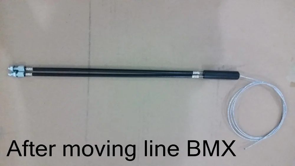High Quality 20 Inch BMX Brake Parts BMX Brake Line