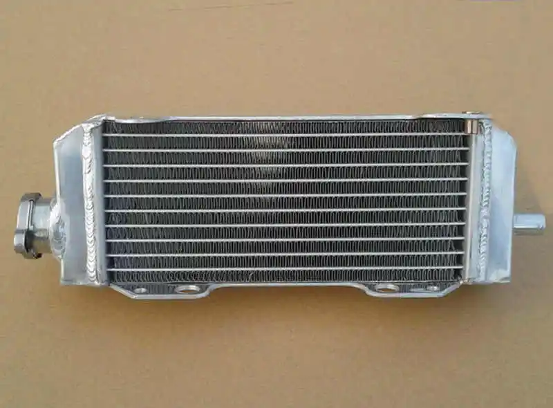 

LOW PRICE ALUMINUM RADIATOR KIT FOR 2002-2015 SUZUKI RM85 RM 85 2003 2004 2005 2006 2007 2008 2009 2010 2011 2012 2013 2014 2015