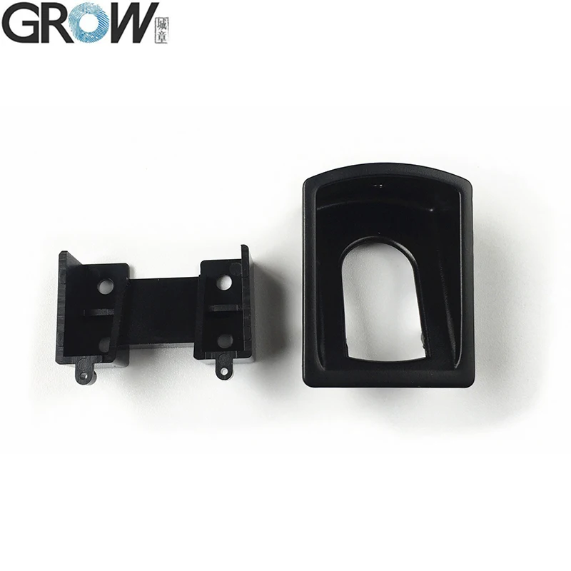 

GROW Black Bracket of Fingerprint Module Access Control(R301T/R302)