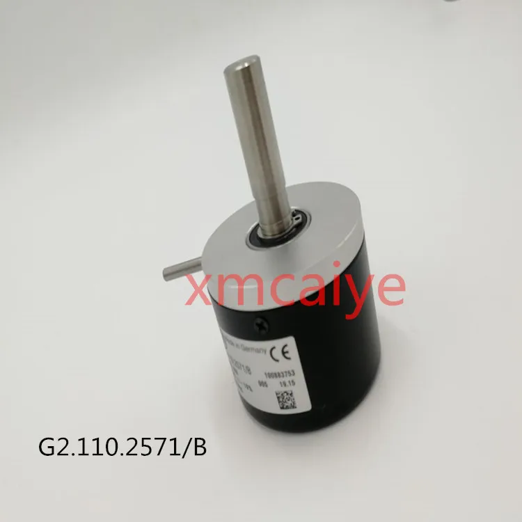 2 Pcs G2.110.2571/B Encoder SM102 CD102 SM74 Offset Printing Machine Parts