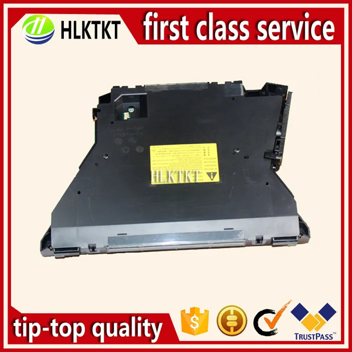 Laser Scanner Assembly Laser Head Unit RM1-2557 RM1-2555 for hp Laserjet 5200 M5025 5035 MFP LBP3500 LBP3900 series printer