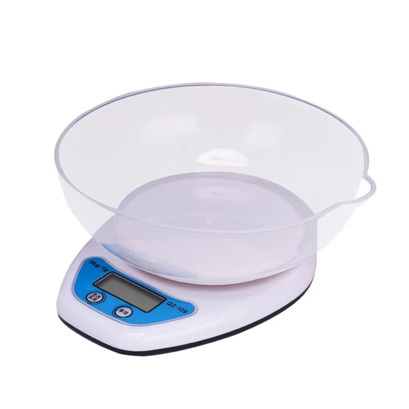 christmas High precision kitchen scale household electronic scale 0.01g called mini baking scale jewelry pocket scale