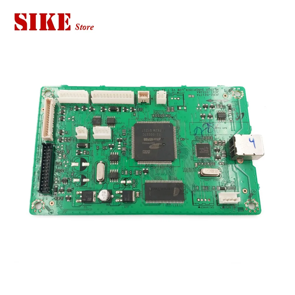 

Logic Main Board Use For Xerox Phaser 3155 Formatter Board Mainboard