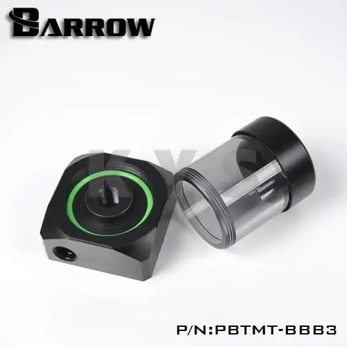 Barrow Mini DDC PŽIntegration Reservoir Mod Kit PBTMT-BBB3