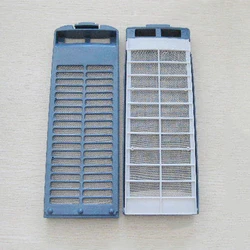 1pc Mesh Filter for Samsung Washing Machine Replacement Mesh Filter Bag Box XQB52-28DS XQB45-L61 233*80*22mm