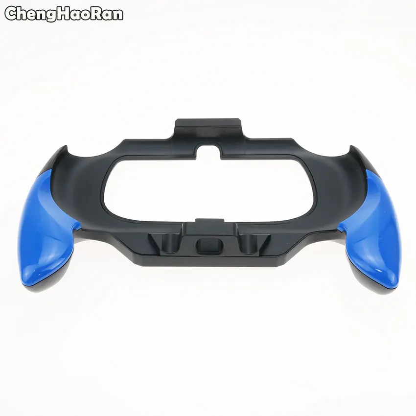 Chenghaoran-psV2000psの電話ホルダー,psVita2000 psv 2000用の2000ジョイパッドサポートグリップ