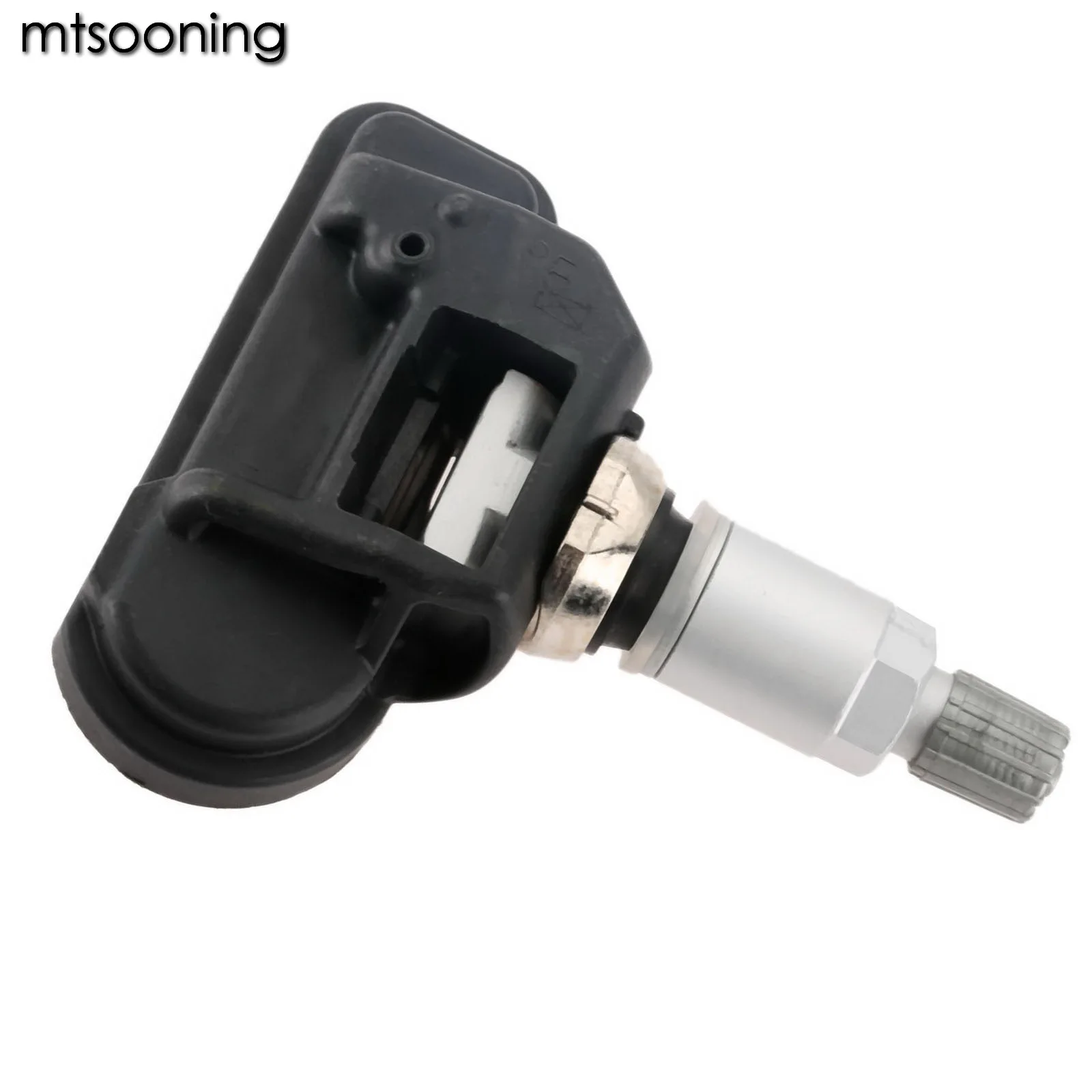 mtsooning TPMS Tire Pressure Monitor Sensor A0009050030 A0009050030Q05 New For Mercedes-Benz C250 Smart Fortwo 2006-2015