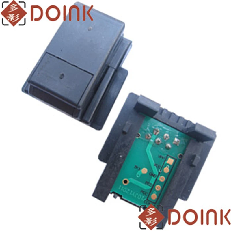 5pcs FOR Xerox DocuPrint 3105 DP3105 CHIP CT350936