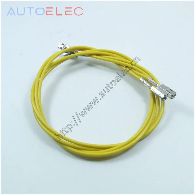 

100 шт. 000979151E автомобильный ремонт и замена жгута проводов для VW, Audi, Skoda Golf, Passat, neu