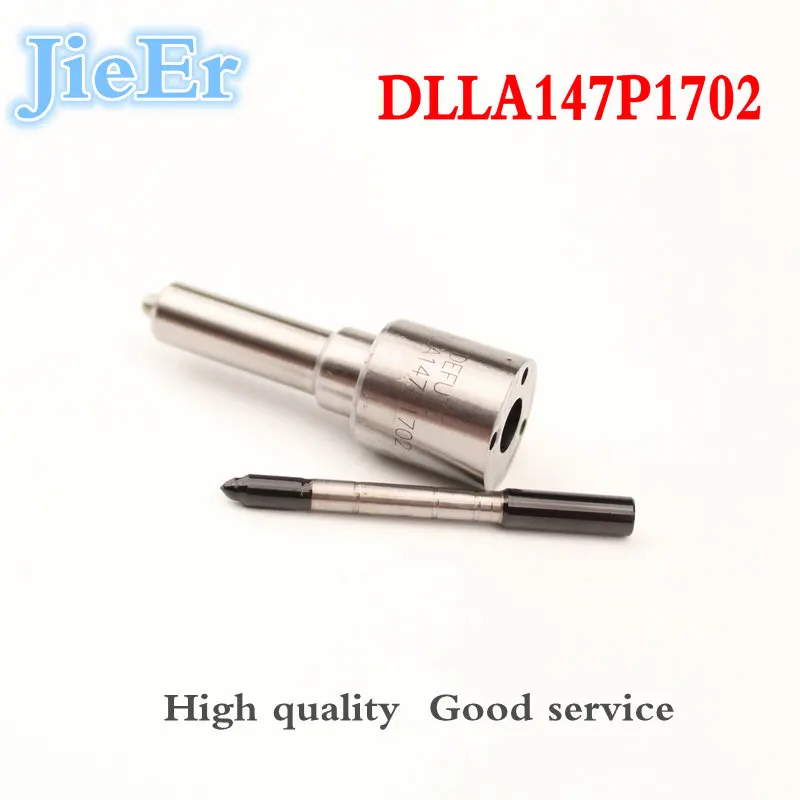 high quality best price injector nozzle DLLA147P1702