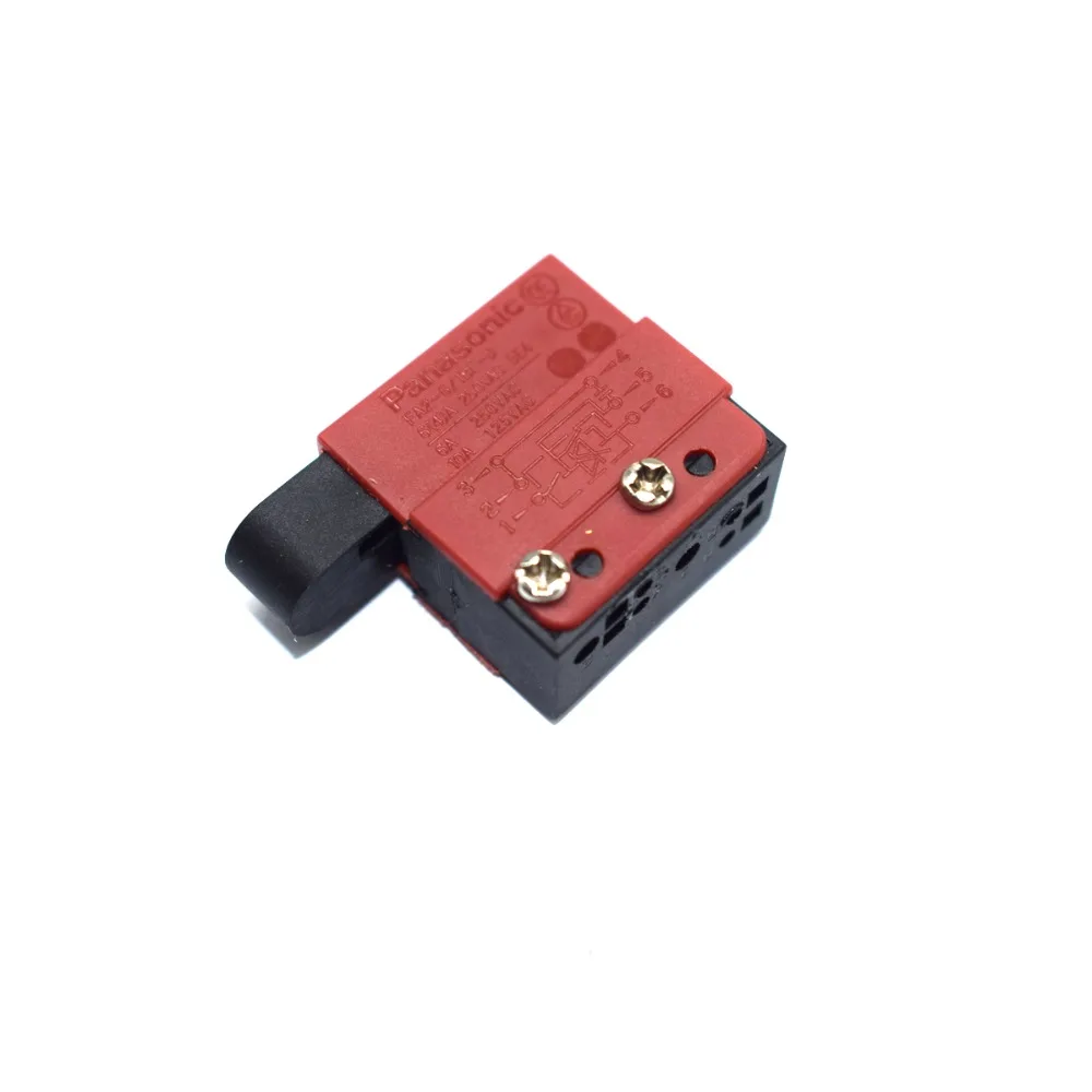 Foot Pedal Switch Button for Flexible Shaft Machine Grinder  Jewelry Hanging Motor Accessories