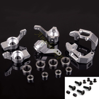 HSP Original Parts 02013 02014 02015 Upgrade Parts 102010 102011 102012 For RC 1/10 Model Racing Car & Buggy & Truck