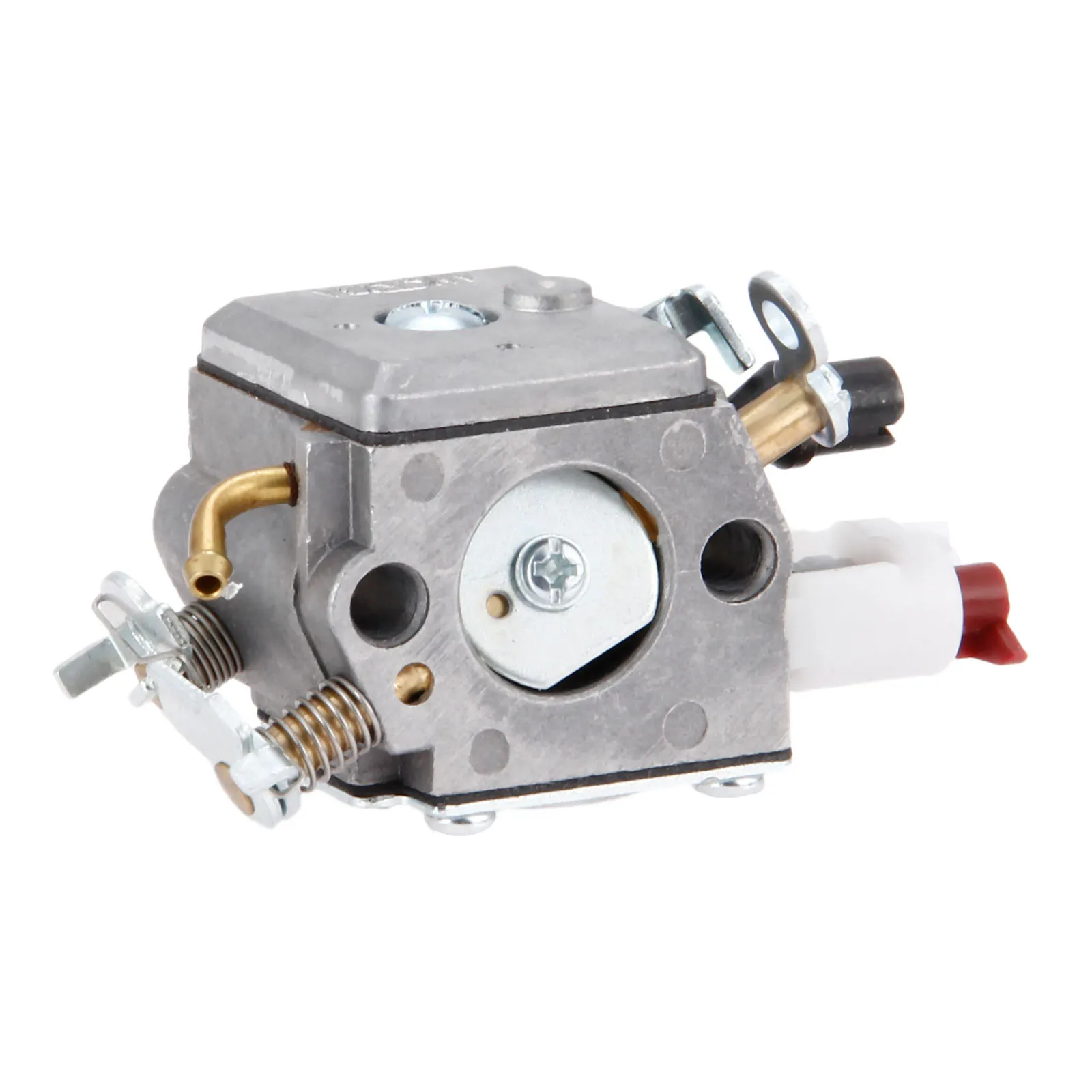 DRELD Carburetor Carb For Husqvarnaa 340 345 346XP 350 351 353 Jonsered CS 2150 2141 2145 EPA Chainsaw 503283208 Zama C3-El18