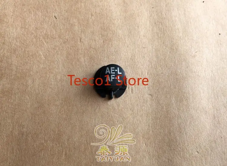 Оригинальный AE-L AF-L кнопка переключения пункт ремонта для камеры Nikon D3300 в сборе