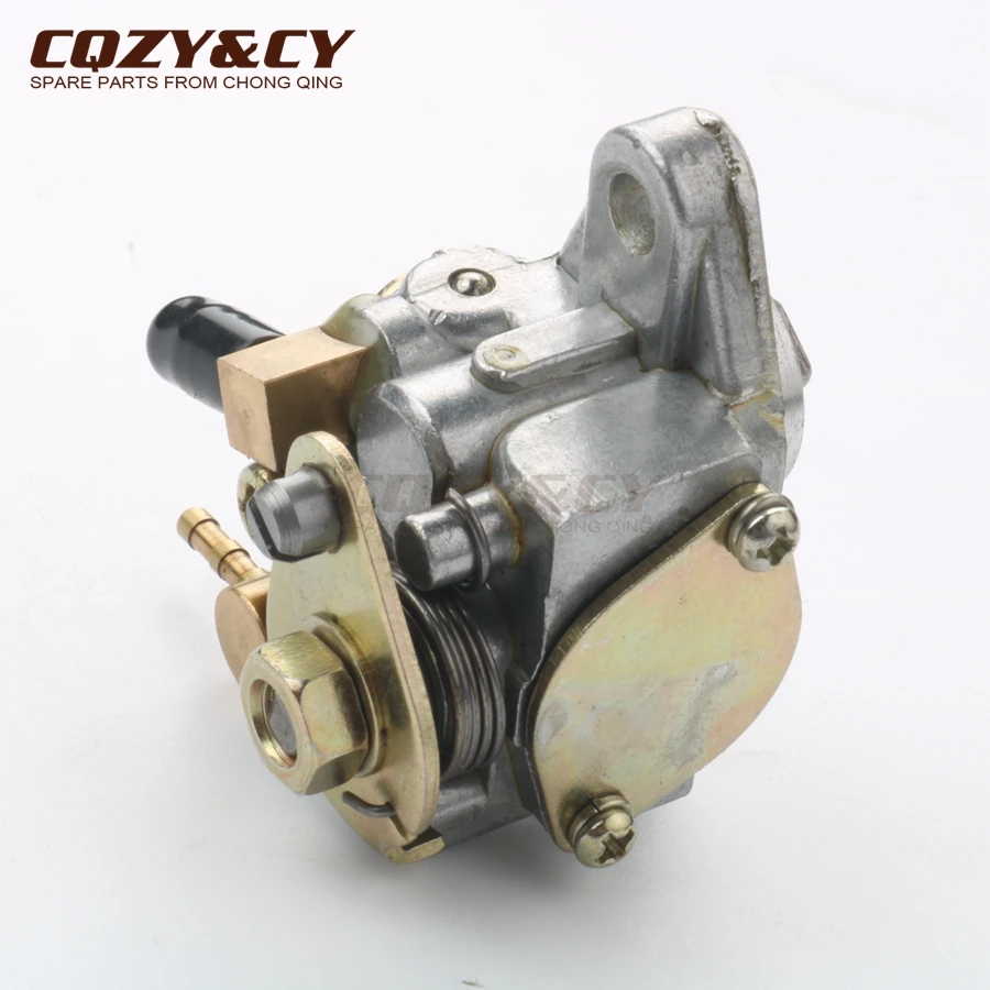 Scooter Oil Pump for Aprilia 50 AF1 MX RS RX 50 Special Engine Tuono 50cc minarelli AM6 2 stroke