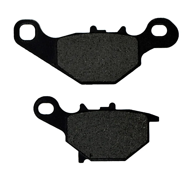 Motorcycle Brake Pa…