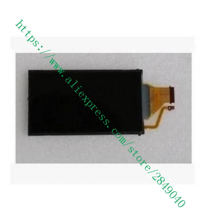 NEW LCD Display Screen For OLYMPUS TG-860 TG860 Digital Camera Repair Part