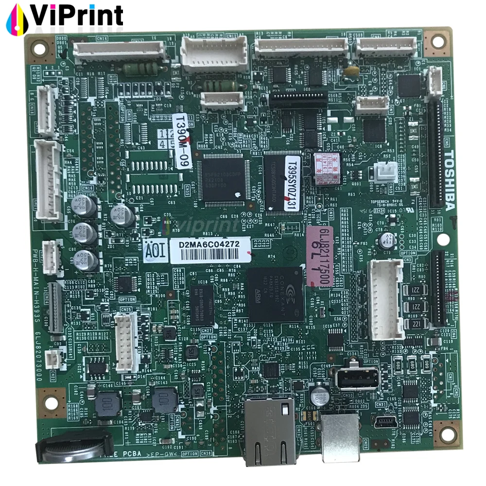 Digital Printer Main Formatter Logic Board Motherboard For Toshiba e-STUDIO 2303 2303A 2303AM es2303A es2303AM