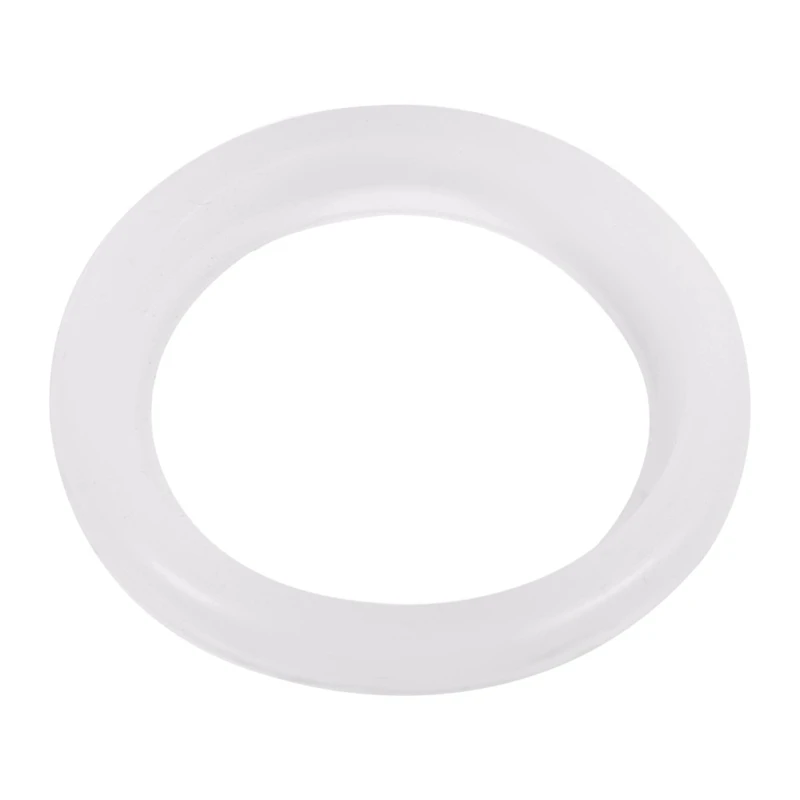 Silicone Brew Head Gasket Seal Ring For Espresso Coffee Machine Universal Professional Accessory Part Brew Head Seal Breville