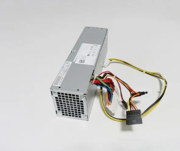 

Quality 100% desktop power supply For D240AS-00 790 990 7010,Fully tested.