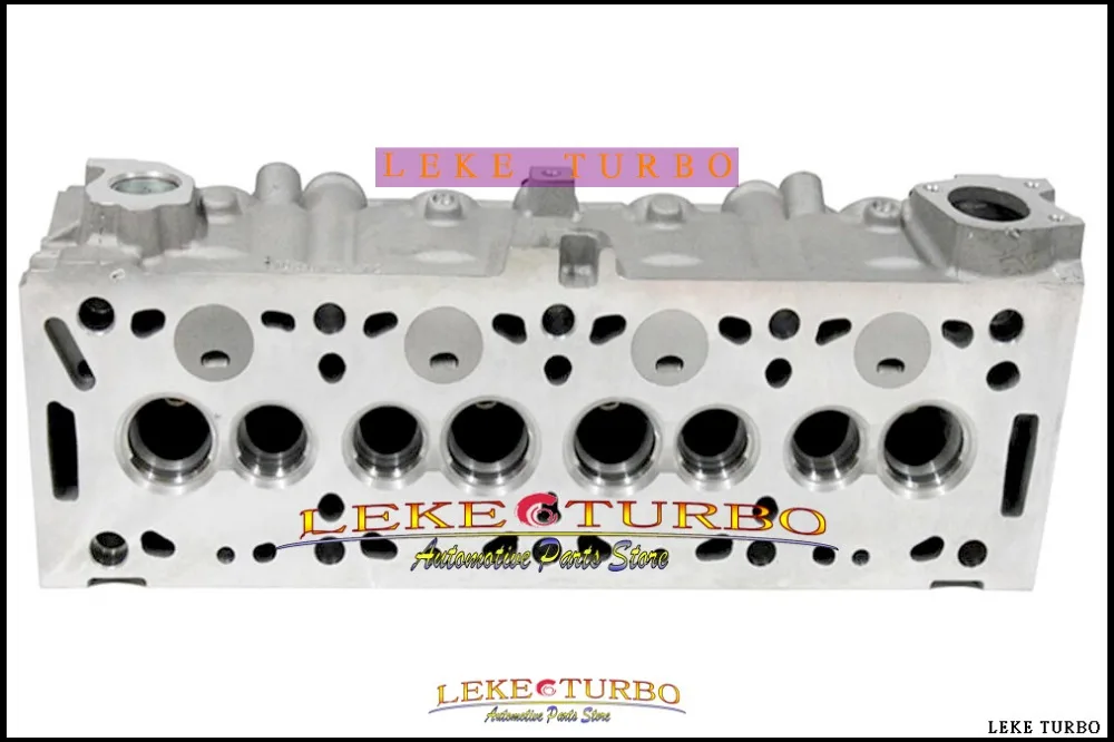 908 537 DW8 WJZ DW8T W3 DW8B Cylinder Head For Citroen Jumpy Xsara Berlingo For Fiat Scudo For Peugeot 206 306 908537  1.8+1.9D