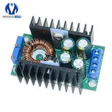 300W Buck Converter 5V to 35V #3