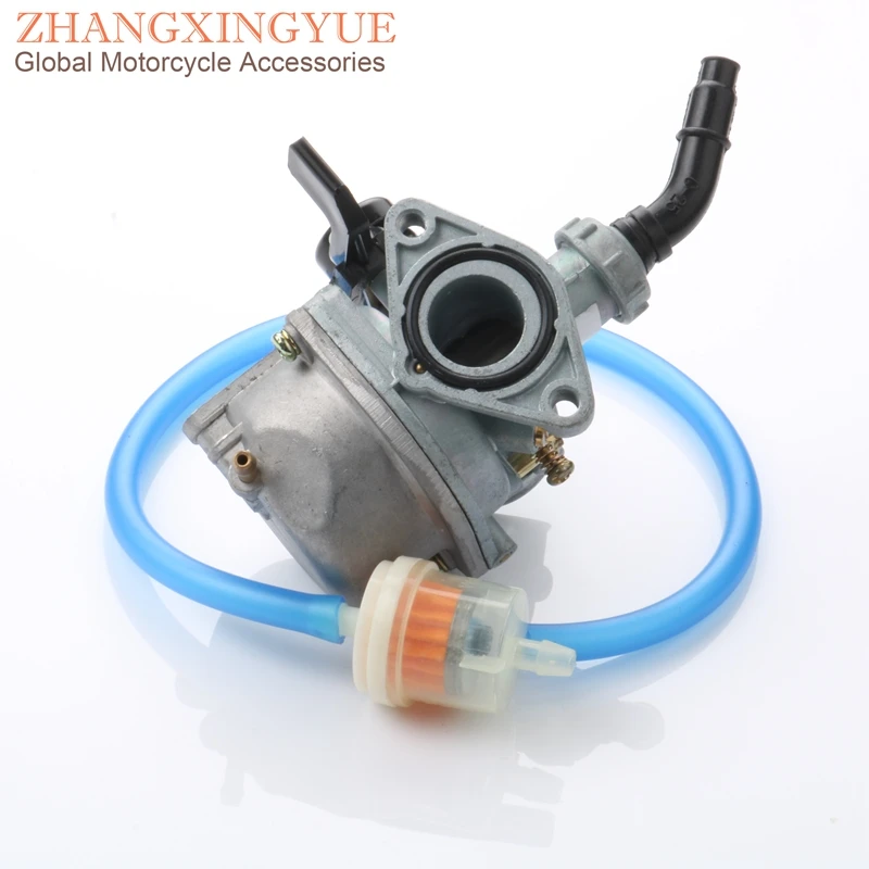 High quality carburetor for ATV Dirt Bike Go Kart 50 70 90 110 125cc Carb