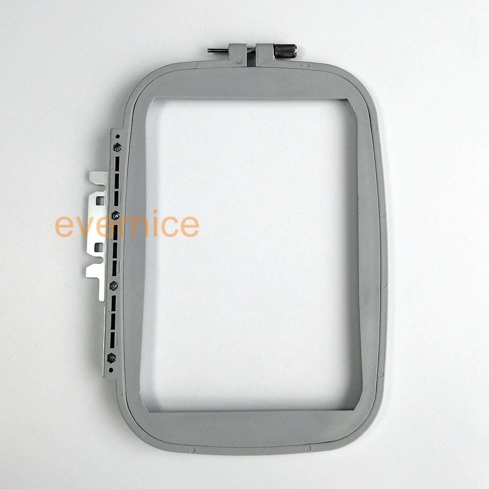 Large Embroidery Hoop For  Singer Futura Ce100 150 200 250 350,Ses1000 #51010