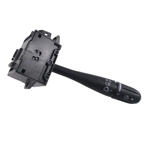 Interruptor de limpiaparabrisas de señal de giro de faro 4685711AA para Dodge Grand Caravan, Chrysler Voyager Town y Country