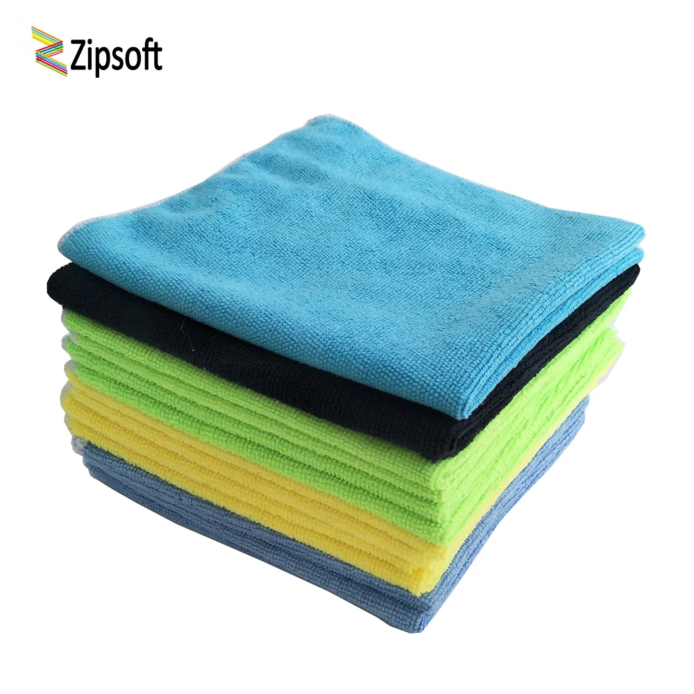 Zipsoft Kitchen Towel Face Car Towels Microfiber Towels Strong water absorption cleaning rags Dish Cloth Free Shipping 80x160cm