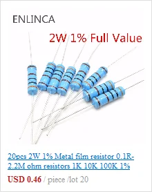 5 teile/los 400V22UF hochfrequenz niedriger impedanz 400V 22UF aluminium-elektrolytkondensator größe 10*17 T22 20% – Detail 23