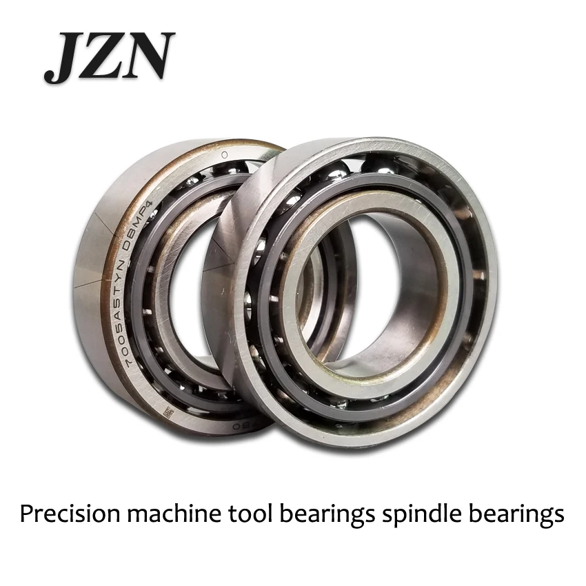 

7000 7001 7002 7003 7004 7005 7006 CTYNSULP4 A pair Precision Machine Tool Spindle Bearings