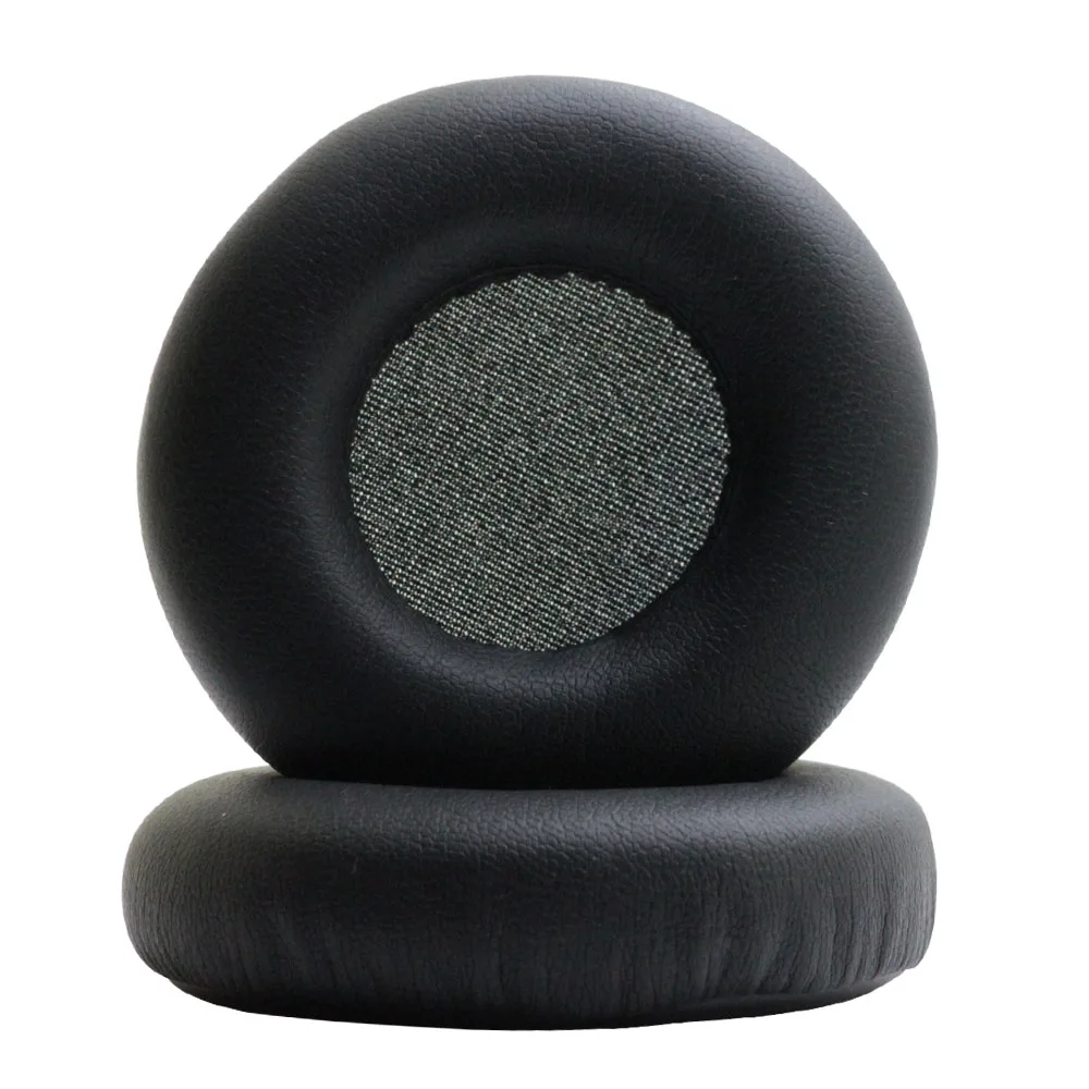 Детские амбушюры для наушников Monster DNA, сменные амбушюры для наушников, черные амбушюры, оптовая продажа